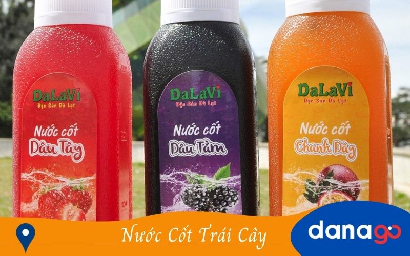 đặc sản đà lạt mua làm quà đặc sản đà lạt mua làm quà