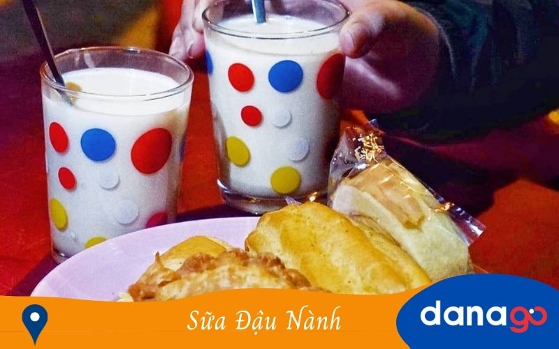 Sữa Đậu Nành Đà Lạt Sữa Đậu Nành Đà Lạt