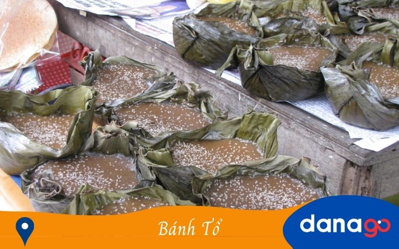 Bánh Tổ Quảng Nam