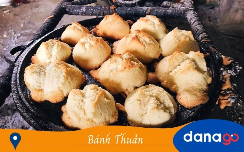 Bánh Thuẫn