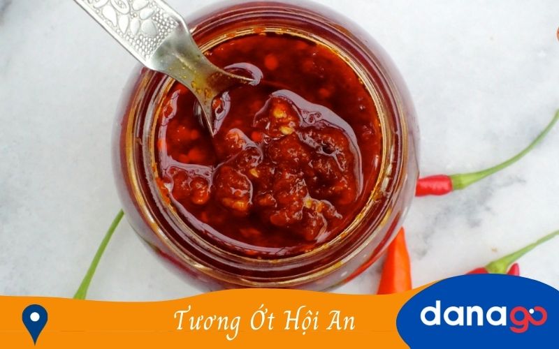 đặc sản hội an