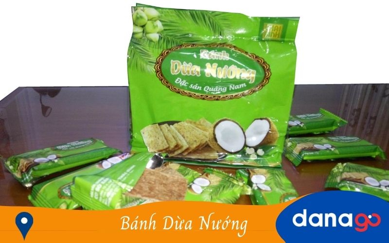đặc sản quảng nam làm quà