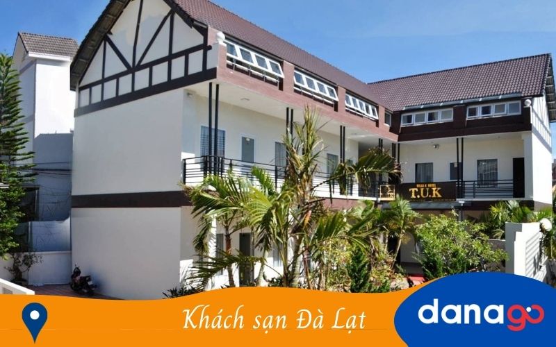 khách sạn đà lạt khách sạn đà lạt