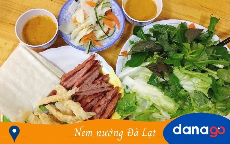 ẩm thực đà lạt ẩm thực đà lạt