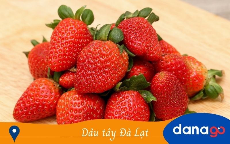 đặc sản đà lạt đặc sản đà lạt