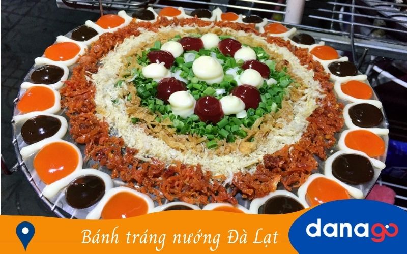 ẩm thực đà lạt ẩm thực đà lạt