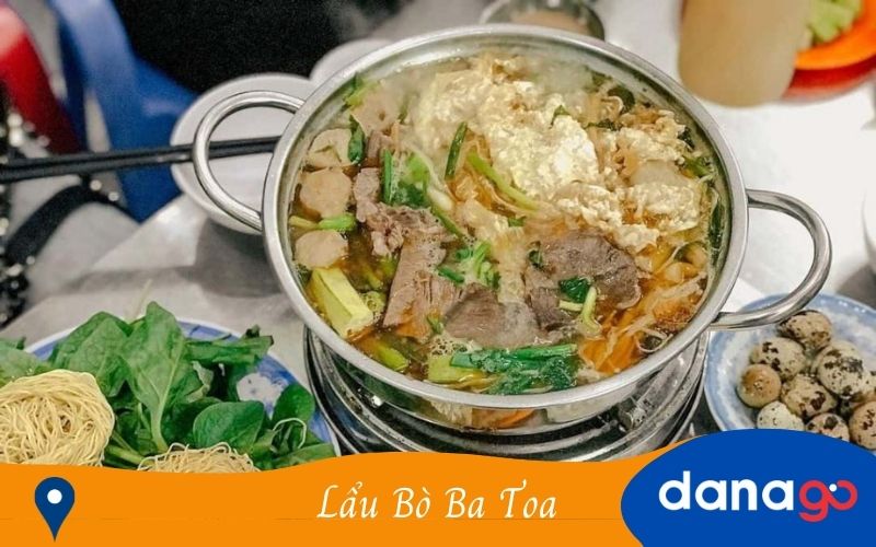 ẩm thực đà lạt ẩm thực đà lạt