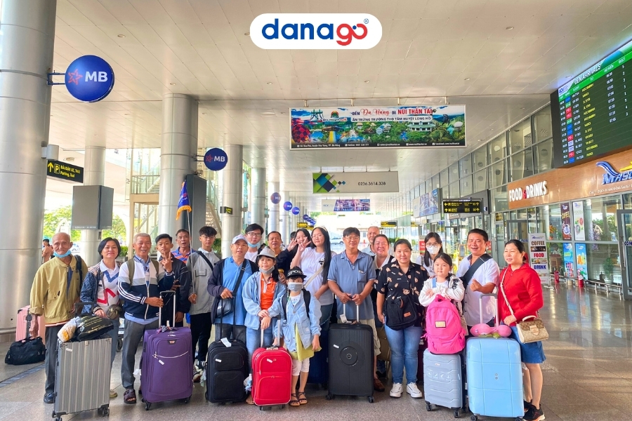 Kinh nghiệm du lịch Hội An