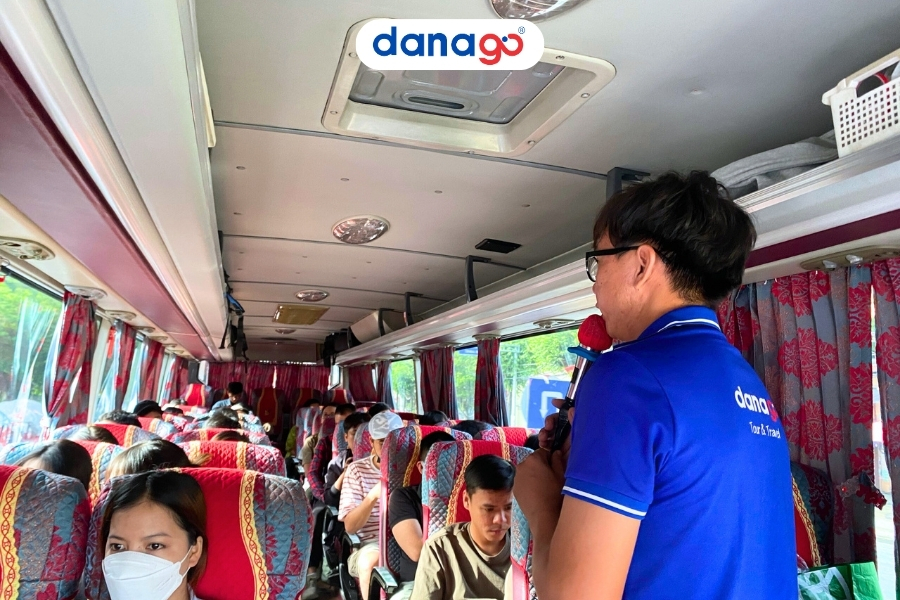 Kinh nghiệm du lịch Hội An