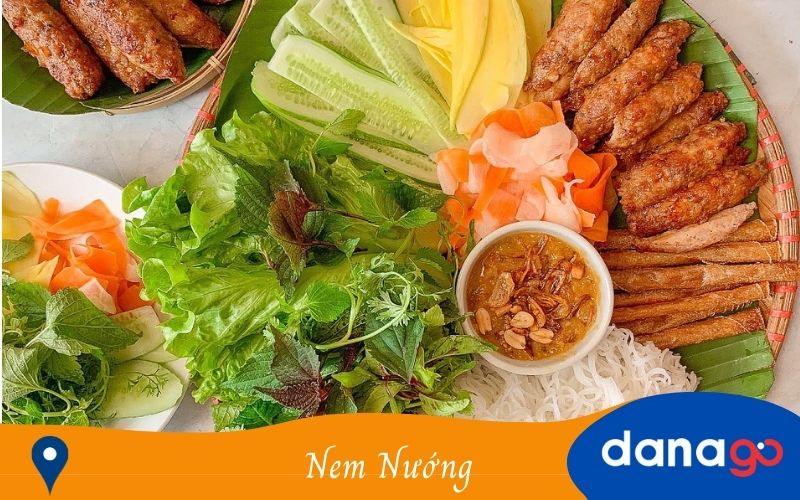 món ăn ngon quy nhơn