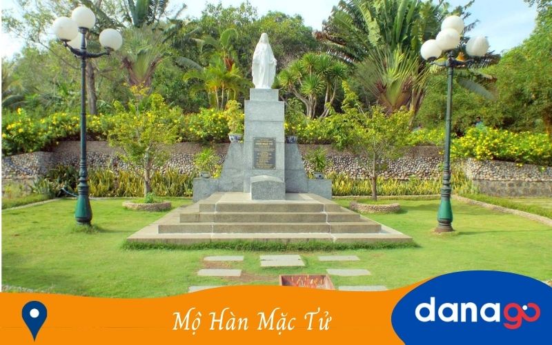 mộ hàn mặc tử