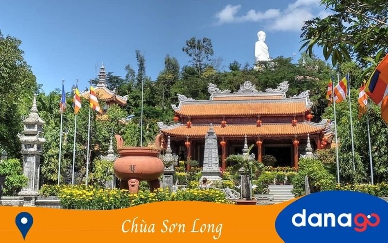 chùa sơn long