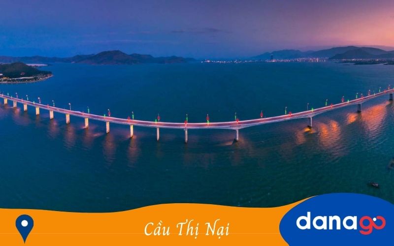cầu thị nại