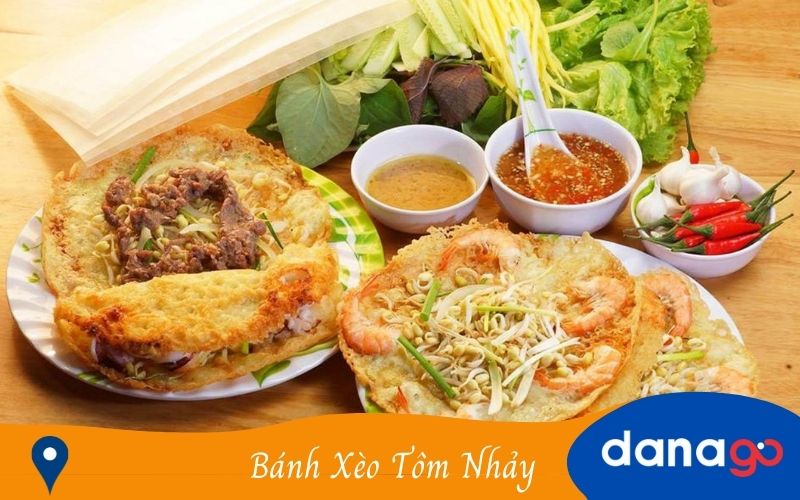 món ăn ngon quy nhơn