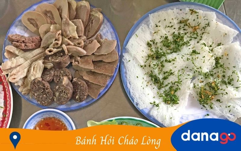 món ăn ngon quy nhơn