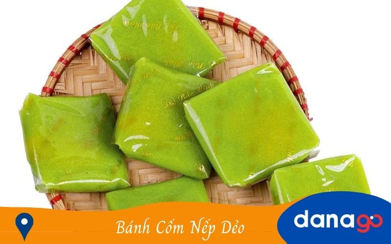 đặc sản quy nhơn