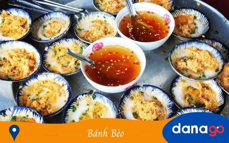 món ăn ngon quy nhơn