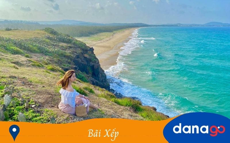 bãi xếp