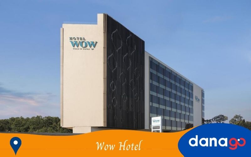 wow hotel quy nhơn