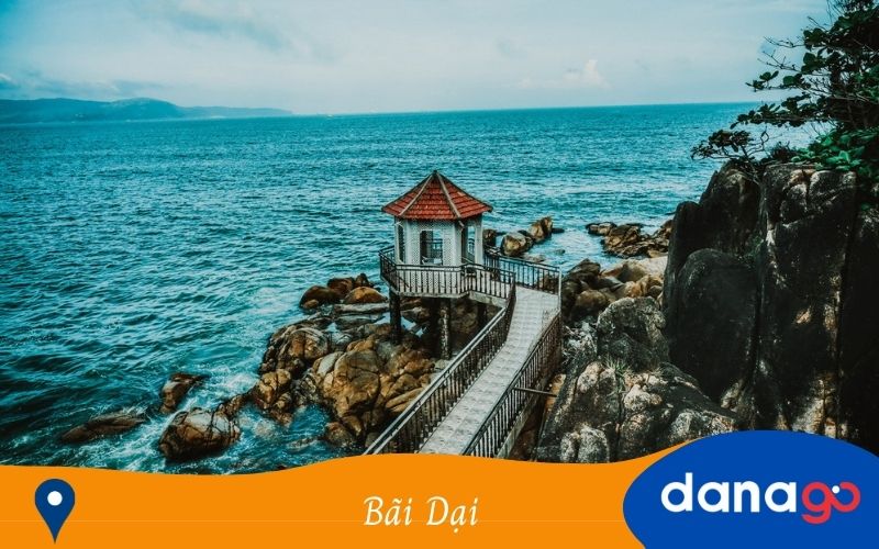bãi dại