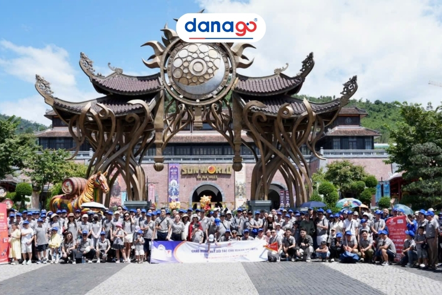 Công ty du lịch Đà Nẵng 2026 uy tín