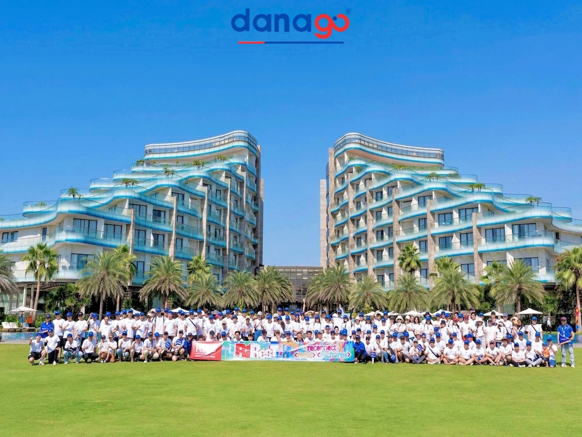 DANAGO cung cấp dịch vụ cho thuê xe du lịch Đà Nẵng chất lượng cao