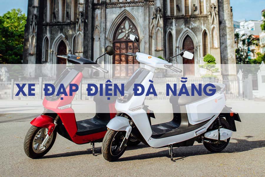 Bát nháo xe điện du lịch trên đường phố Đà Nẵng  VTC Now  YouTube