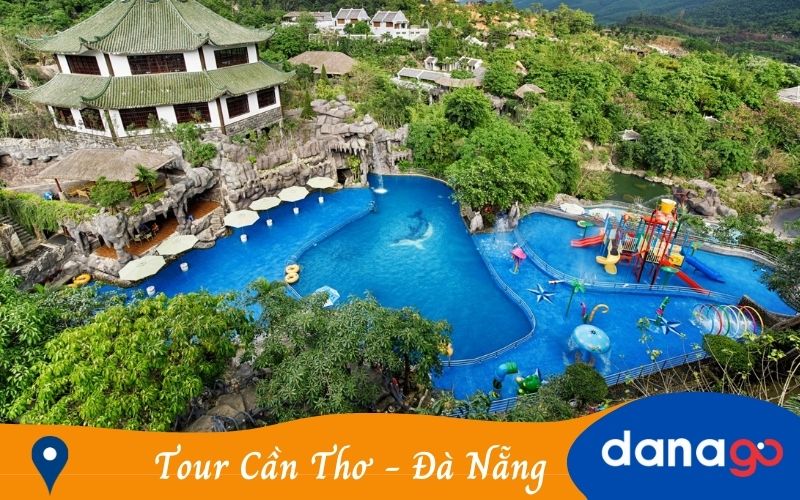 Tour Đà nẵng đi từ Hà Nội 4n3d