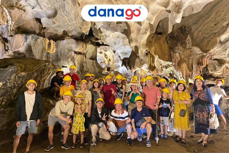 tour cong troi dong giang 1 ngay 1 ngay