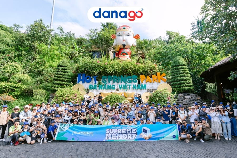Tour Đà Nẵng 2 ngày 1 đêm thư giãn tại Núi Thần Tài
