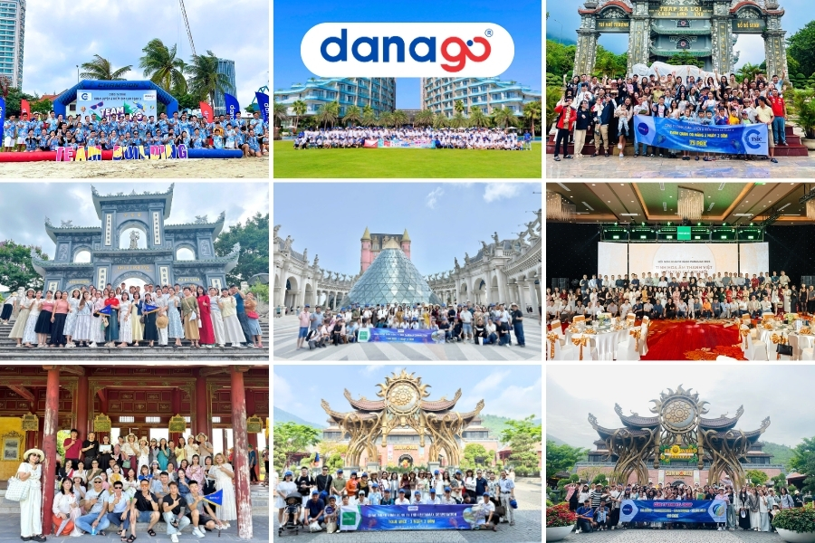 Tour Đà Nẵng 2 ngày 1 đêm mới nhất 2026