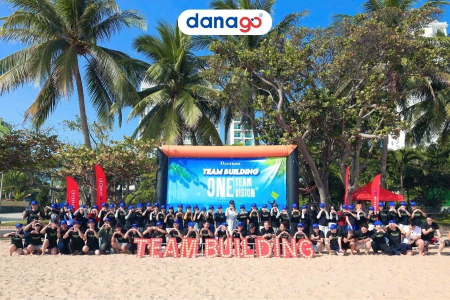 Tour Đà Nẵng 4 ngày 3 đêm kết hợp Teambuiding