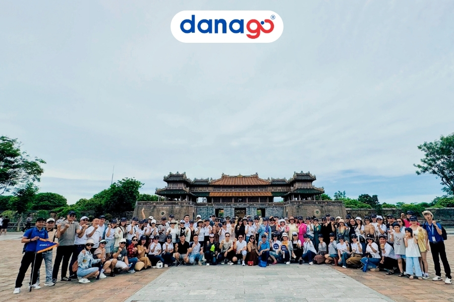 Tour du lịch Đà Nẵng 1 ngày kết hợp Huế