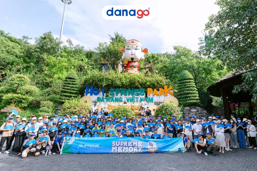 Tour Đà Nẵng 4 ngày 3 đêm