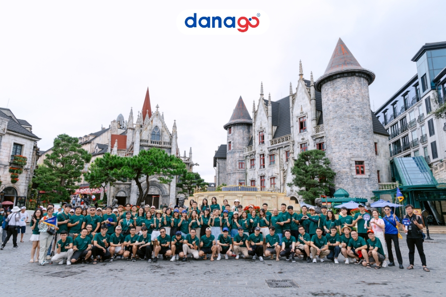 Tour Đà Nẵng tham quan Bà Nà Hills