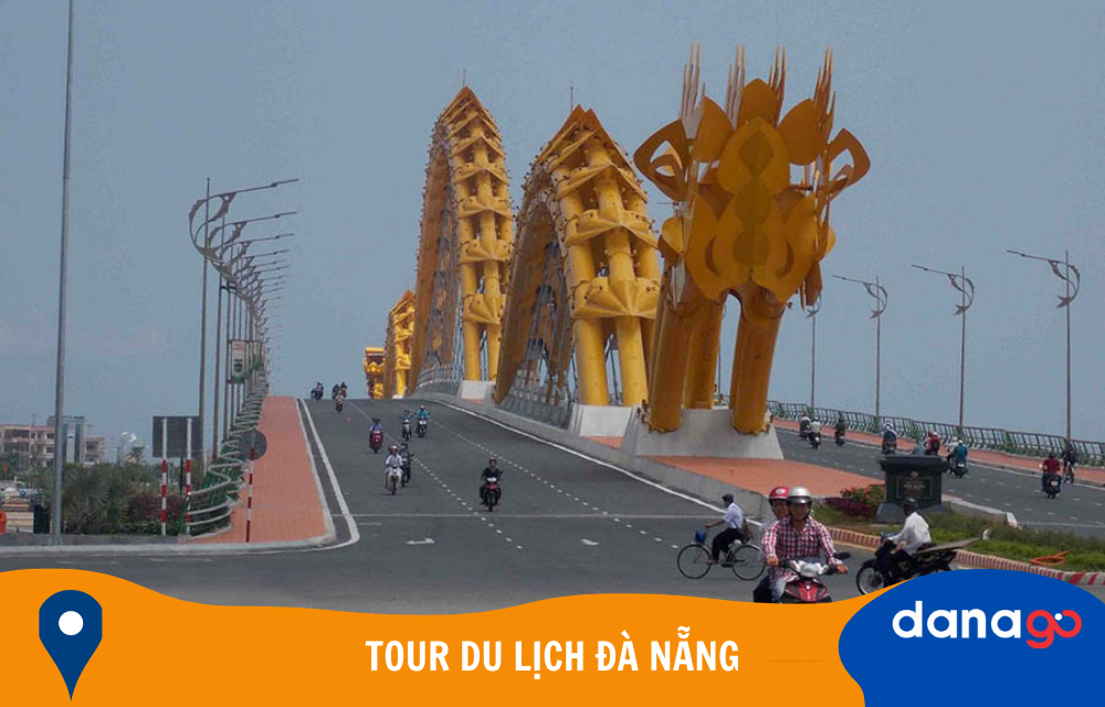 Tour DakLak đi Đà Nẵng 3 ngày