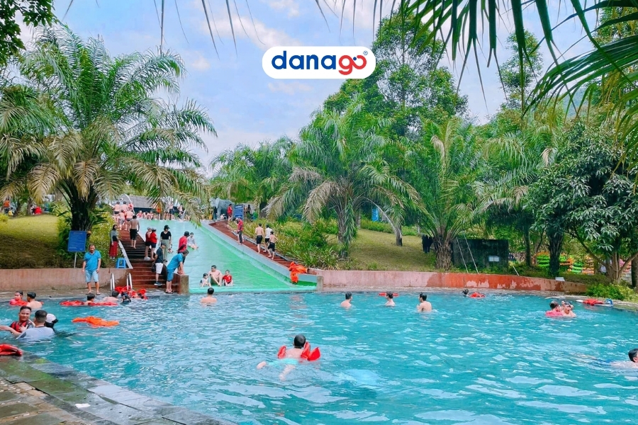 Tour Hòa Phú Thành 1 ngày cùng DANAGO