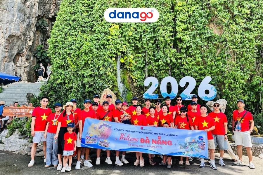 tour hội an 1 ngày từ đà nẵng